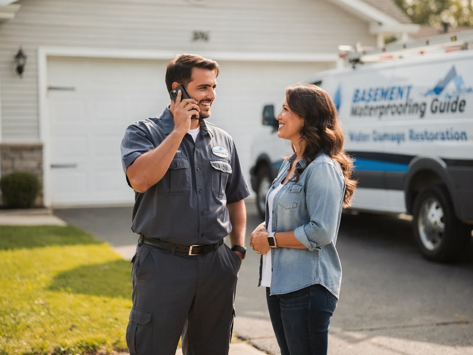 Basement Waterproofing Near Me Merritt Island, FL FAQs